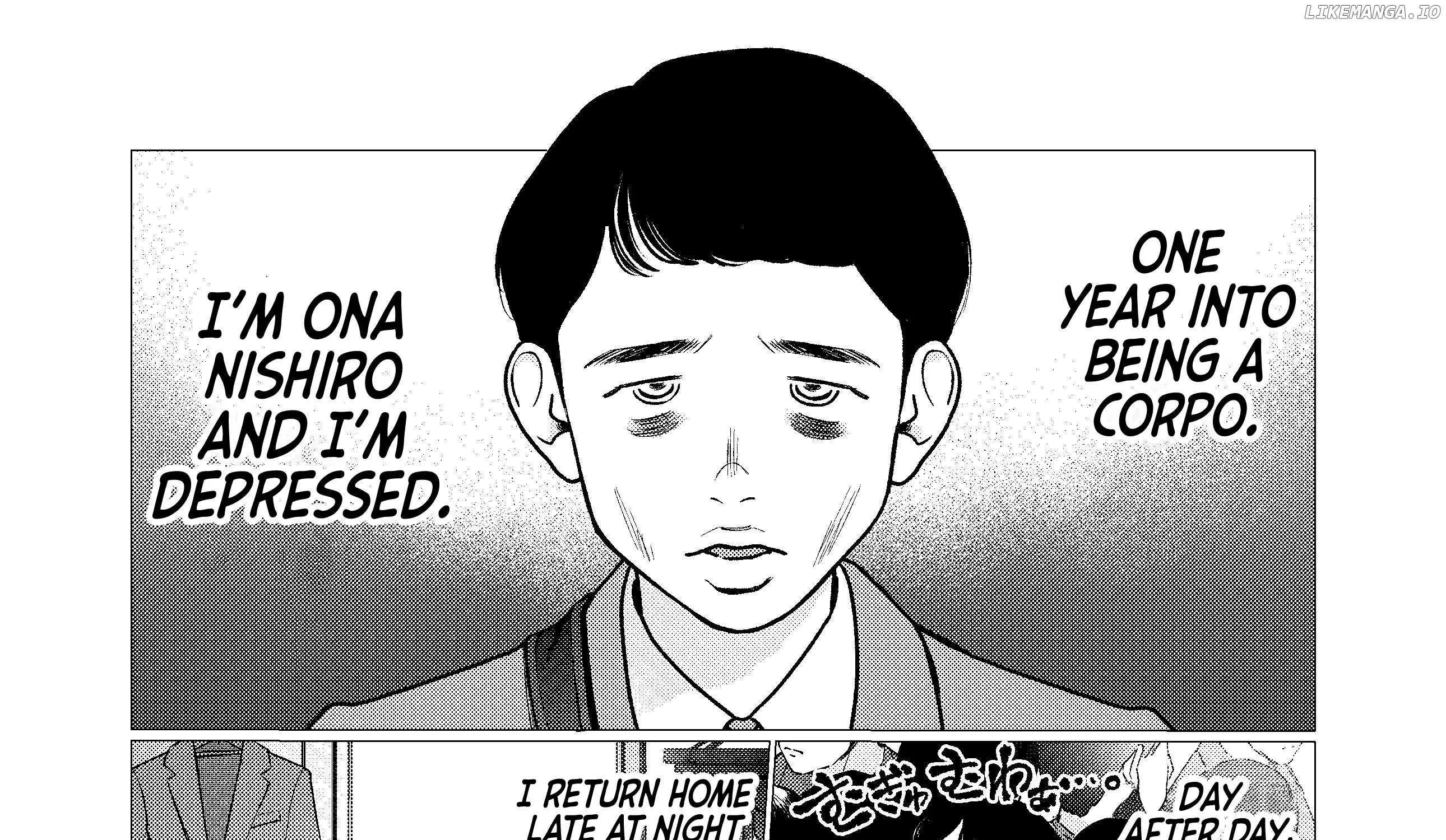 JC Sasha and Her Otaku Classmate Chapter 82 page 1 - 