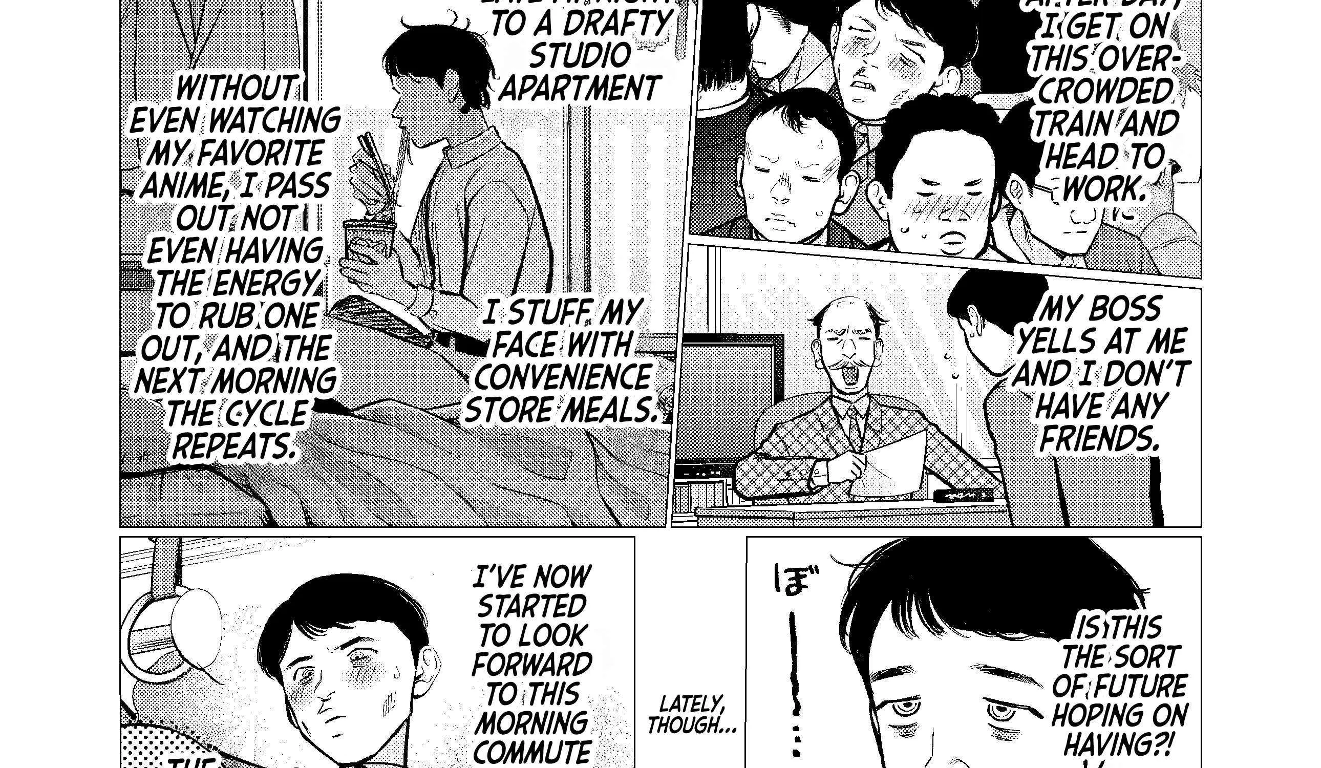 JC Sasha and Her Otaku Classmate Chapter 82 page 2 - 
