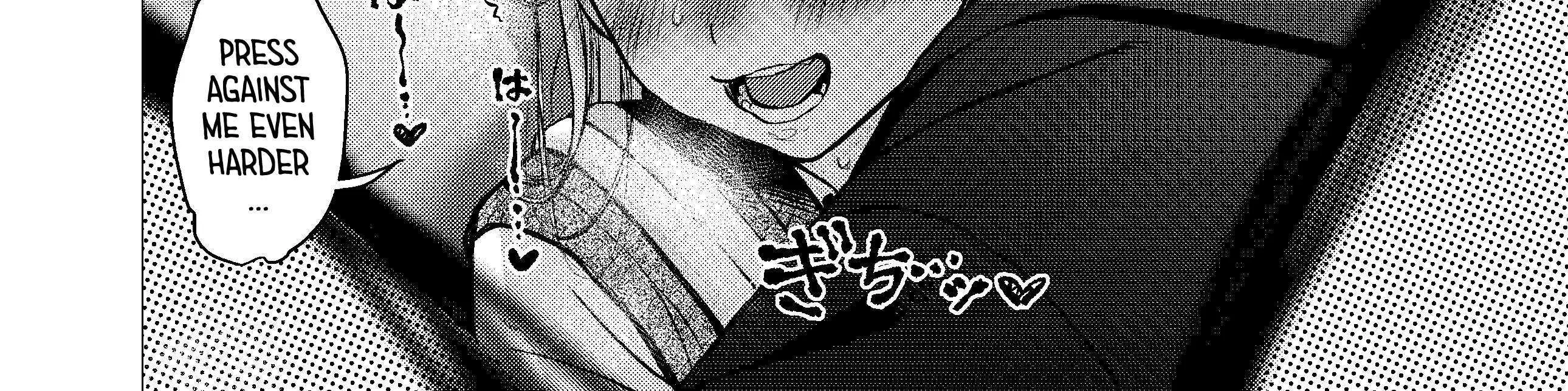 JC Sasha and Her Otaku Classmate Chapter 82 page 12 - 