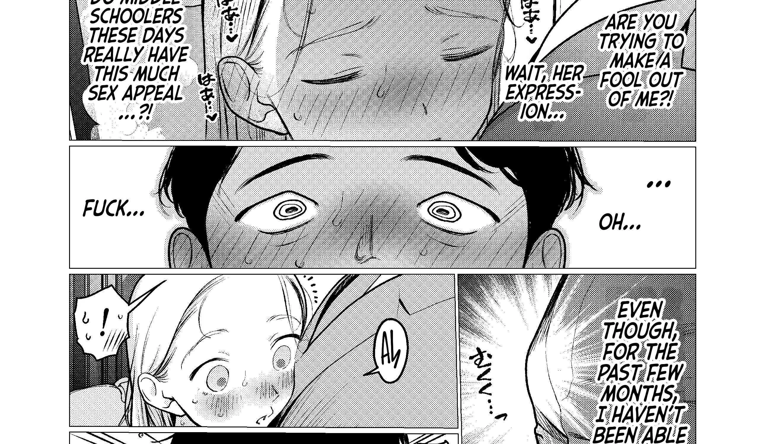 JC Sasha and Her Otaku Classmate Chapter 82 page 14 - 