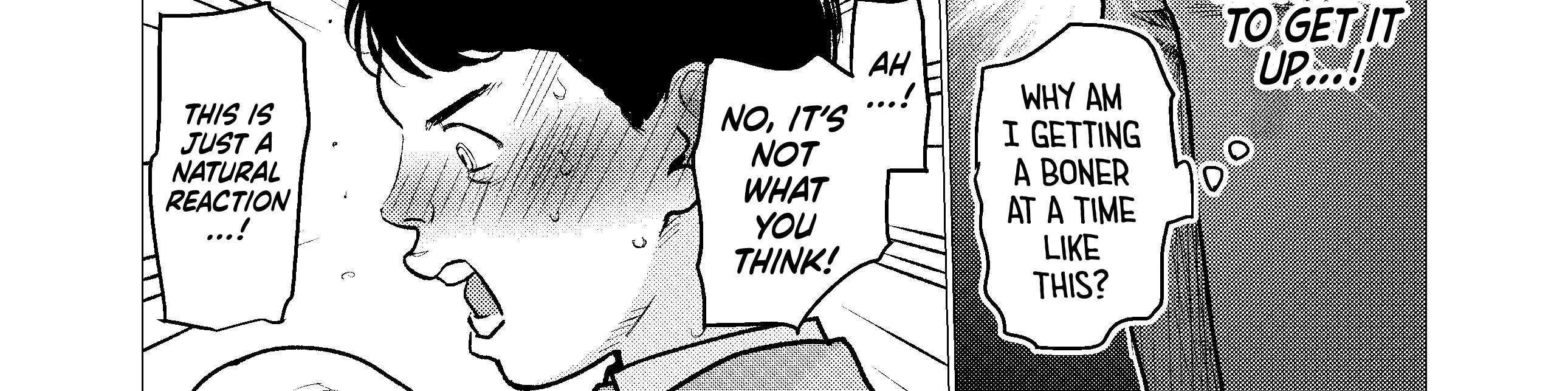 JC Sasha and Her Otaku Classmate Chapter 82 page 15 - 
