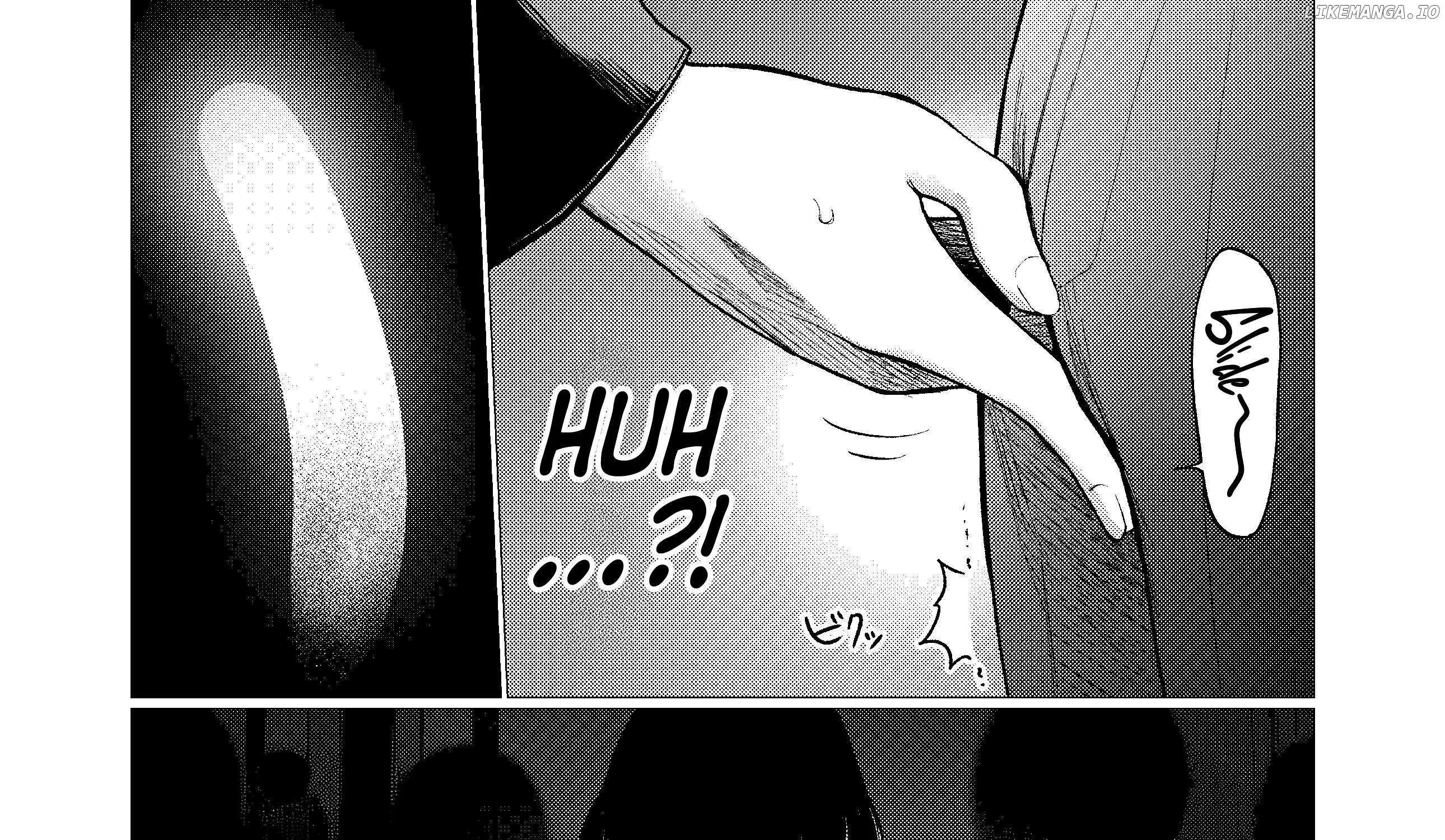 JC Sasha and Her Otaku Classmate Chapter 82 page 16 - 