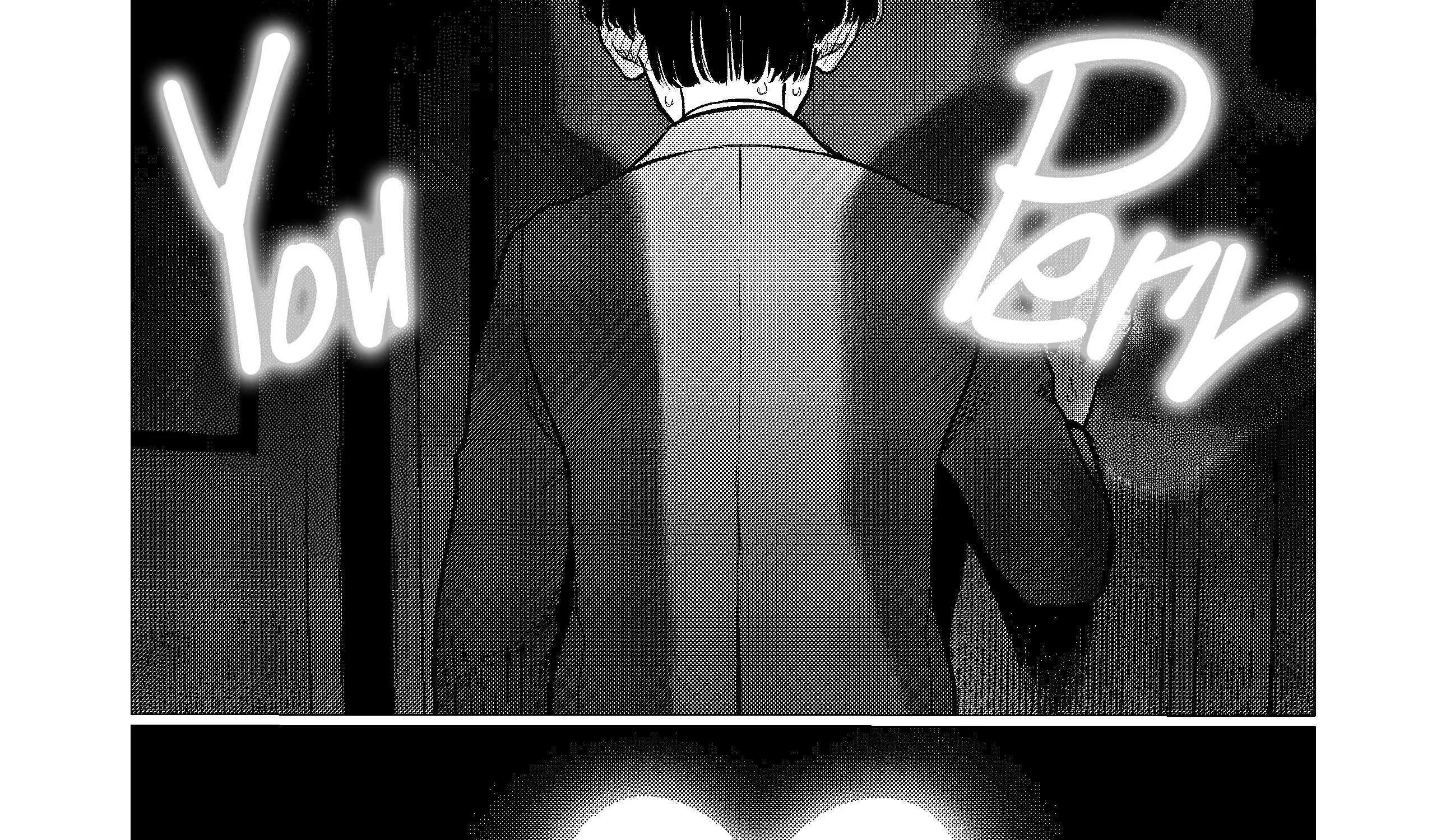 JC Sasha and Her Otaku Classmate Chapter 82 page 17 - 