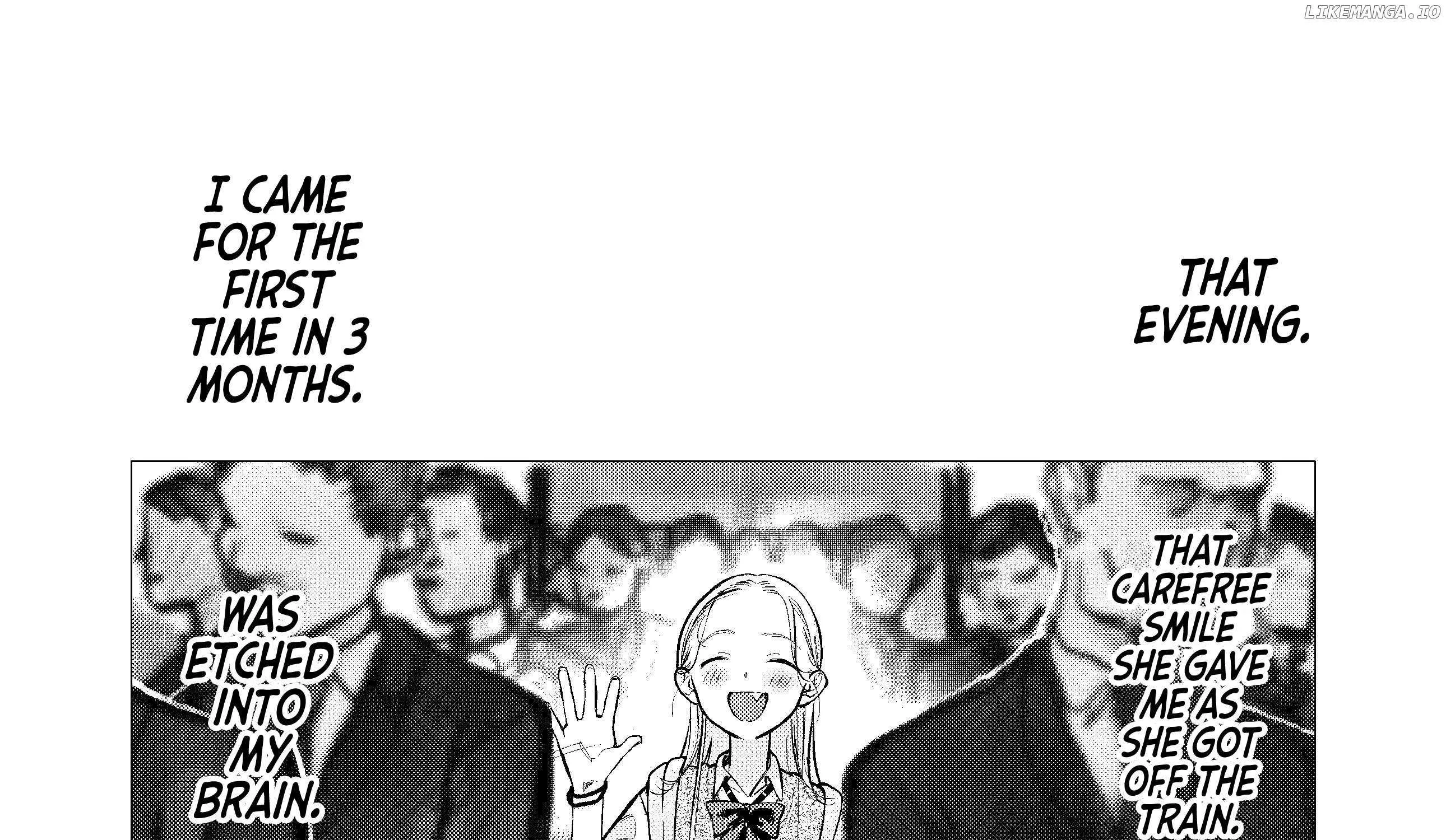JC Sasha and Her Otaku Classmate Chapter 82 page 19 - 