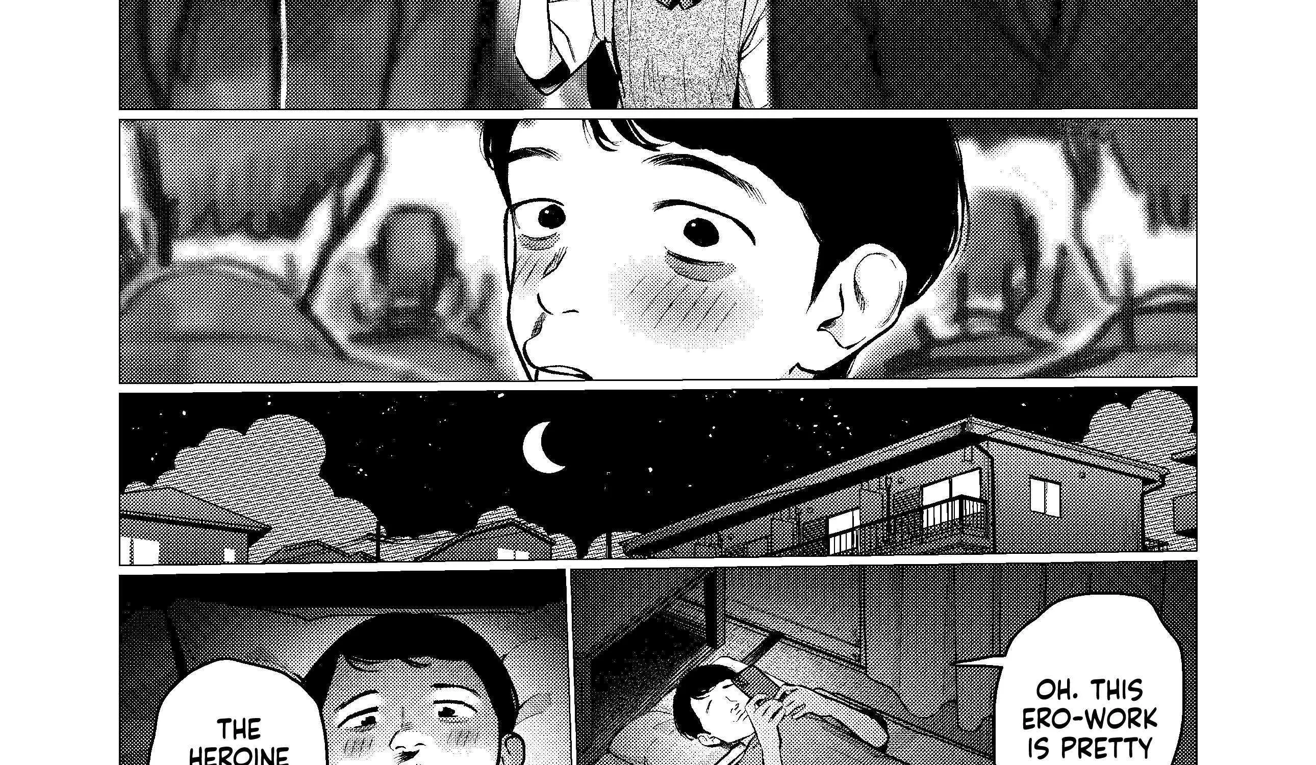 JC Sasha and Her Otaku Classmate Chapter 82 page 20 - 