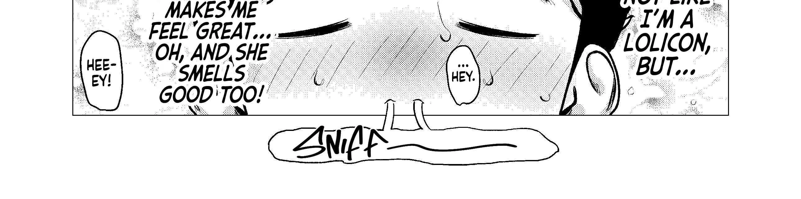 JC Sasha and Her Otaku Classmate Chapter 82 page 6 - 