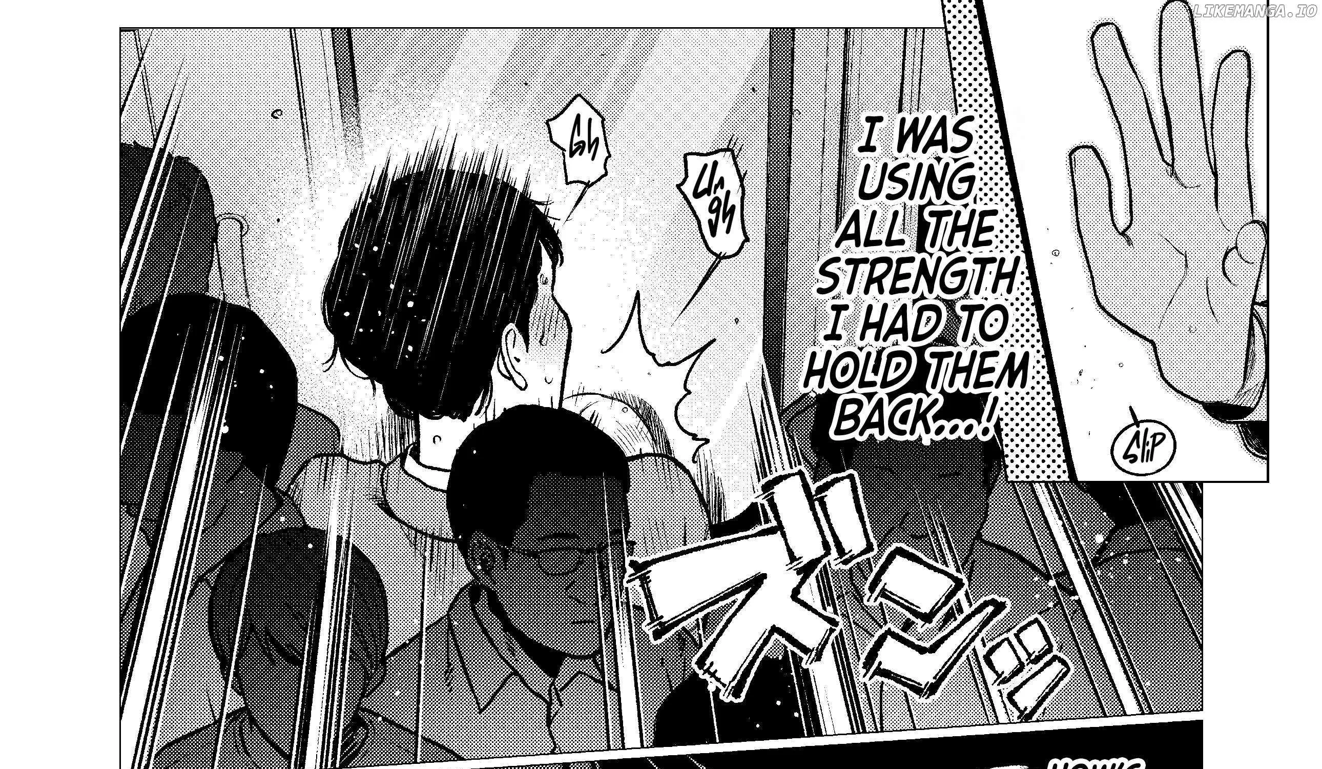 JC Sasha and Her Otaku Classmate Chapter 82 page 10 - 
