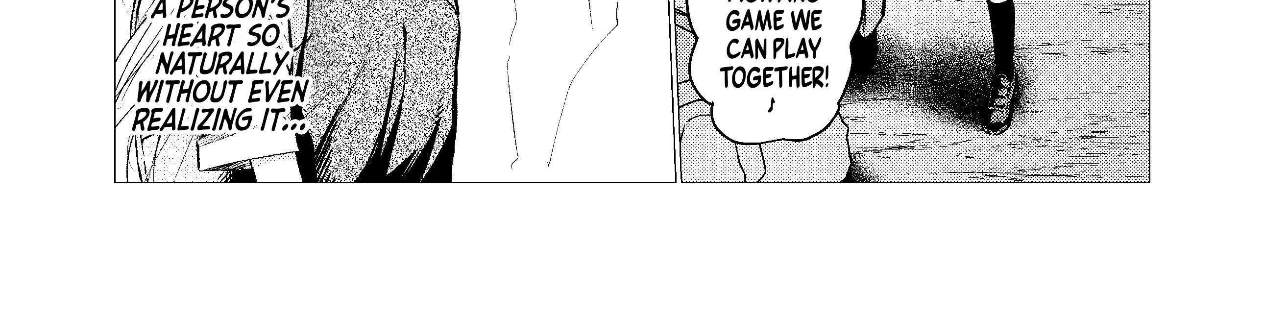 JC Sasha and Her Otaku Classmate Chapter 83 page 15 - 