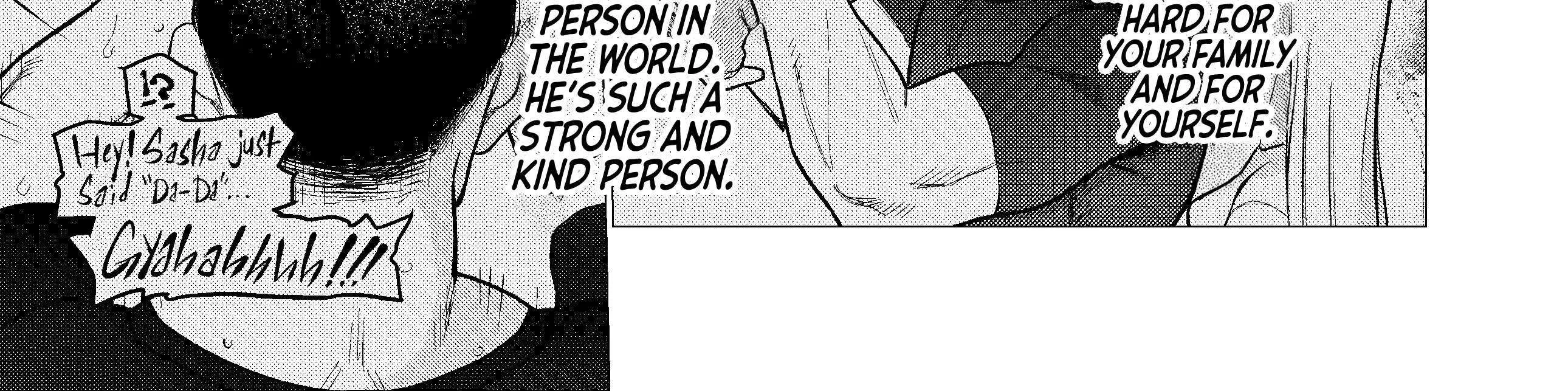 JC Sasha and Her Otaku Classmate Chapter 83 page 3 - 