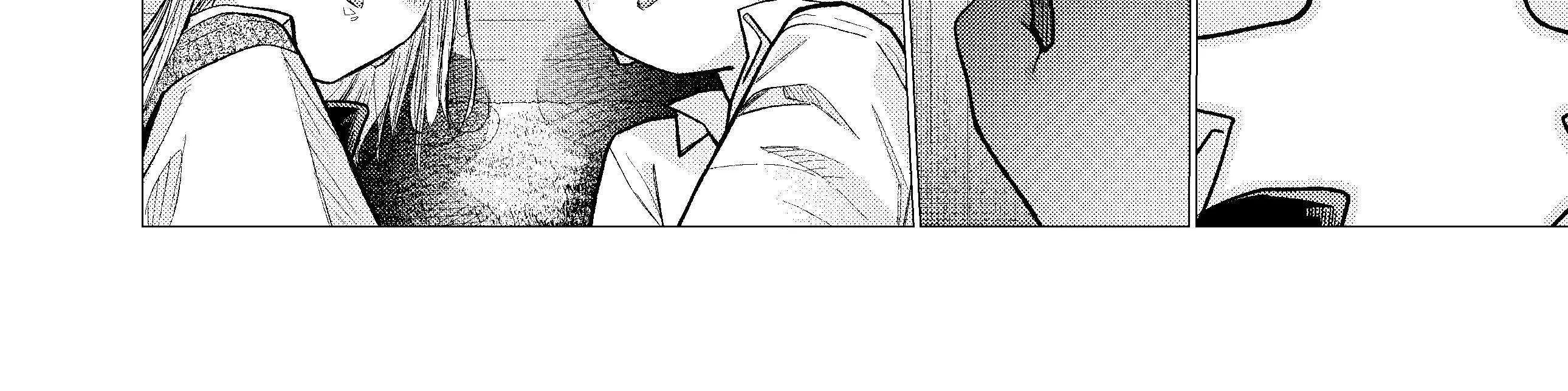 JC Sasha and Her Otaku Classmate Chapter 83 page 24 - 