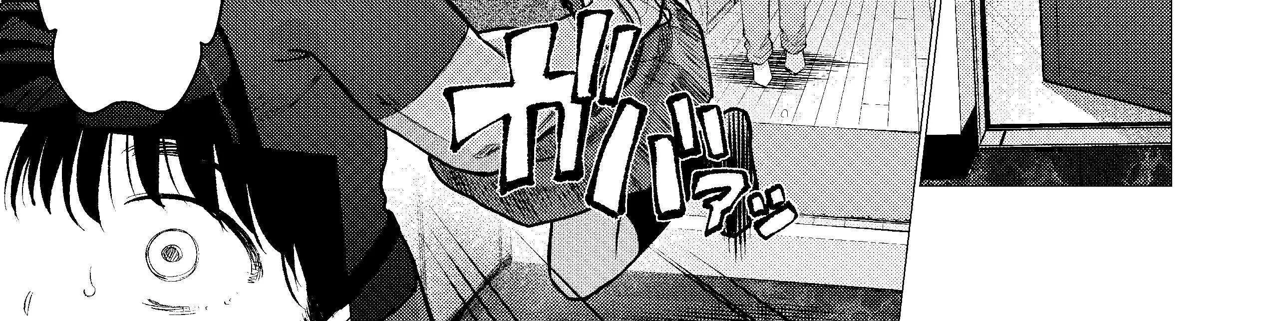 JC Sasha and Her Otaku Classmate Chapter 83 page 27 - 