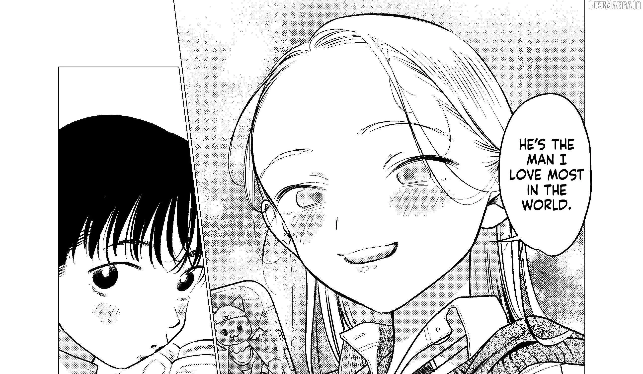 JC Sasha and Her Otaku Classmate Chapter 83 page 4 - 