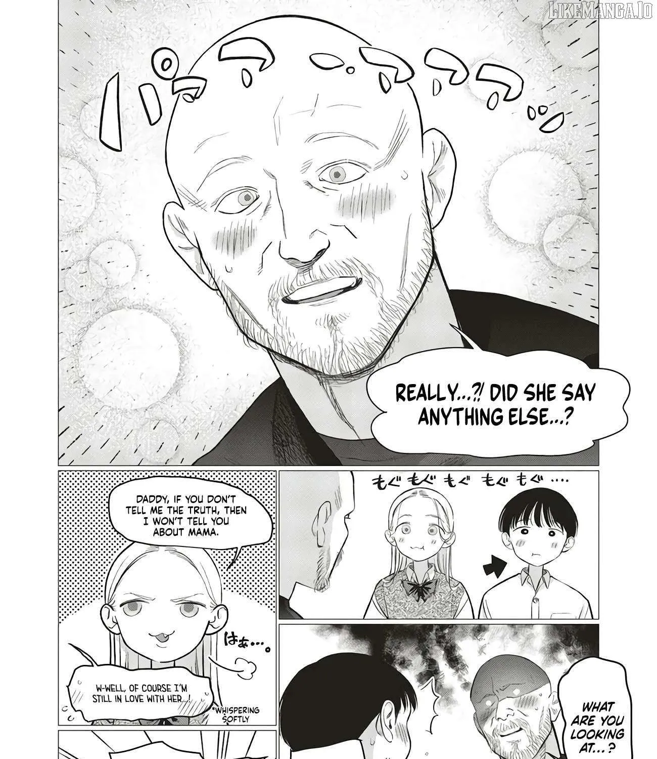JC Sasha and Her Otaku Classmate Chapter 85 page 11 - 