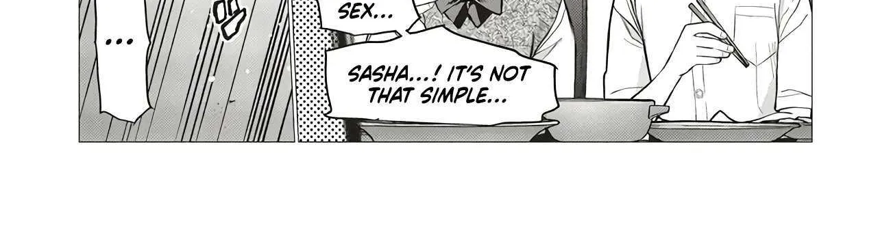 JC Sasha and Her Otaku Classmate Chapter 85 page 16 - 