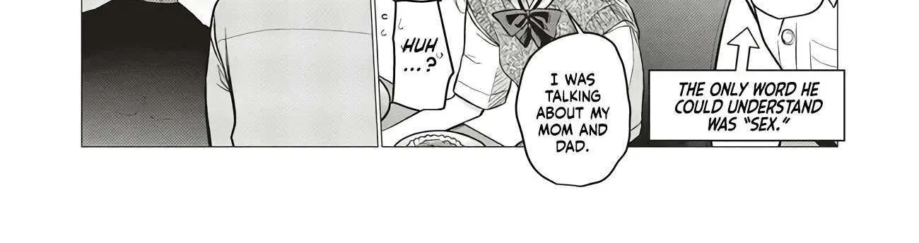 JC Sasha and Her Otaku Classmate Chapter 85 page 18 - 