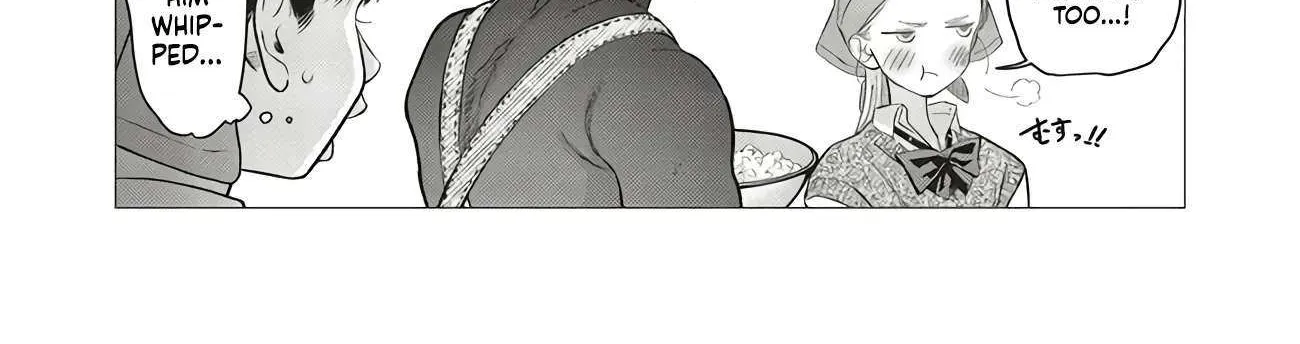 JC Sasha and Her Otaku Classmate Chapter 85 page 4 - 