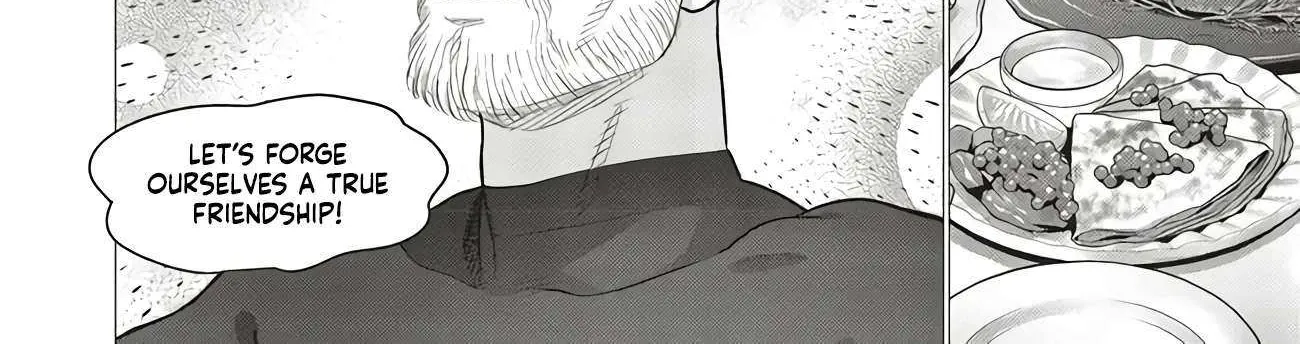 JC Sasha and Her Otaku Classmate Chapter 85 page 8 - 