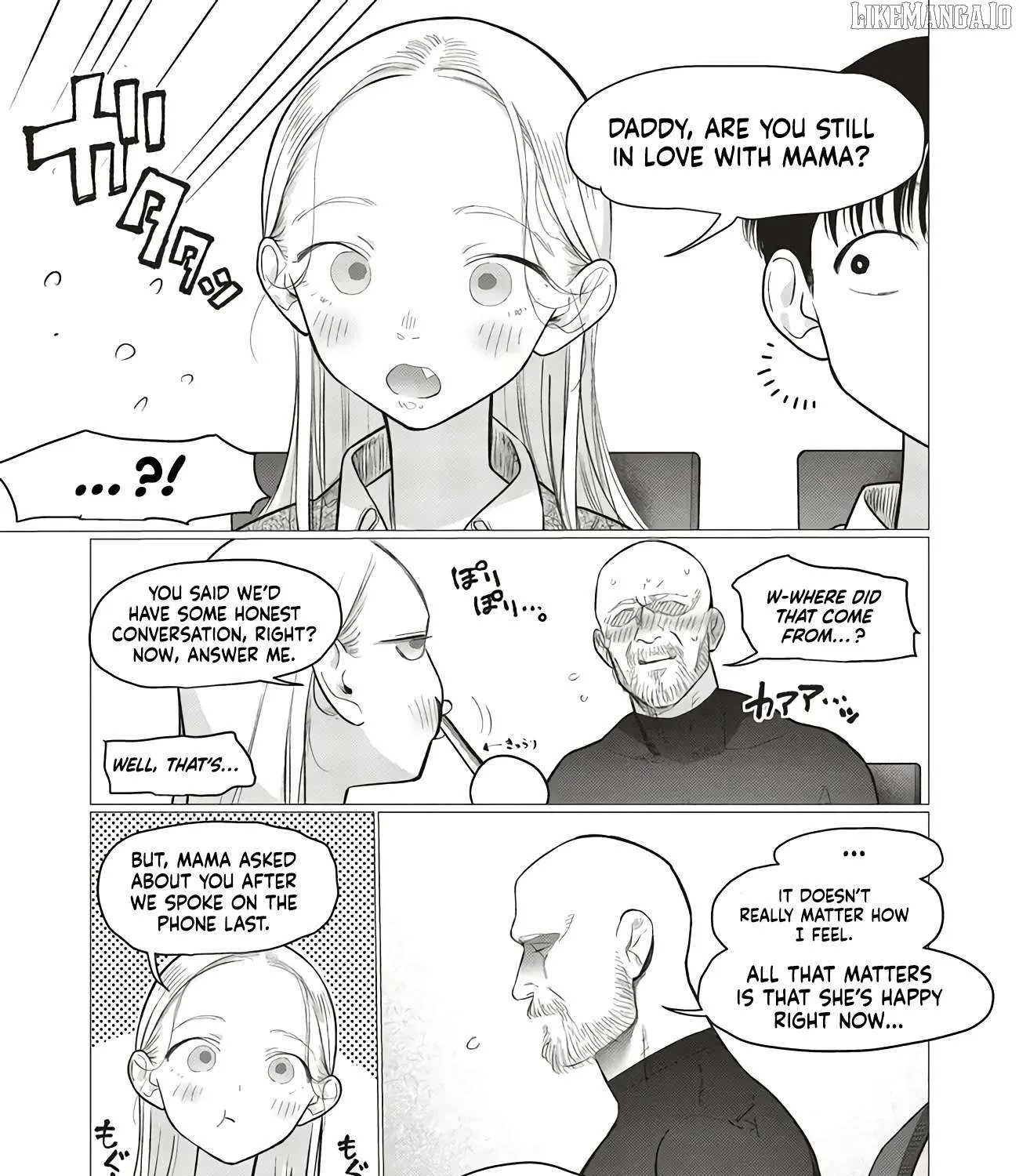 JC Sasha and Her Otaku Classmate Chapter 85 page 9 - 