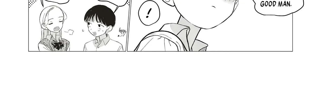 JC Sasha and Her Otaku Classmate Chapter 86 page 4 - 