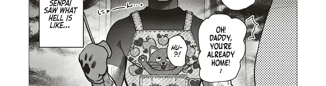 JC Sasha and Her Otaku Classmate Chapter 86 page 10 - 