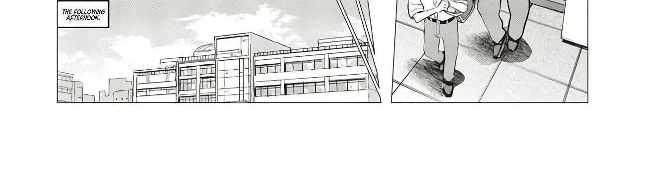 JC Sasha and Her Otaku Classmate Chapter 87 page 11 - 