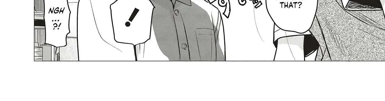 JC Sasha and Her Otaku Classmate Chapter 87 page 15 - 