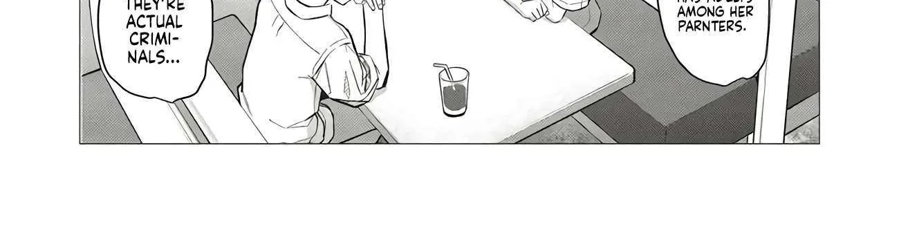 JC Sasha and Her Otaku Classmate Chapter 87 page 23 - 