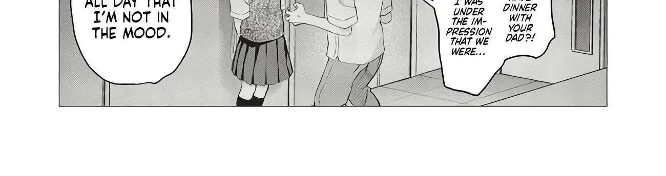 JC Sasha and Her Otaku Classmate Chapter 87 page 5 - 