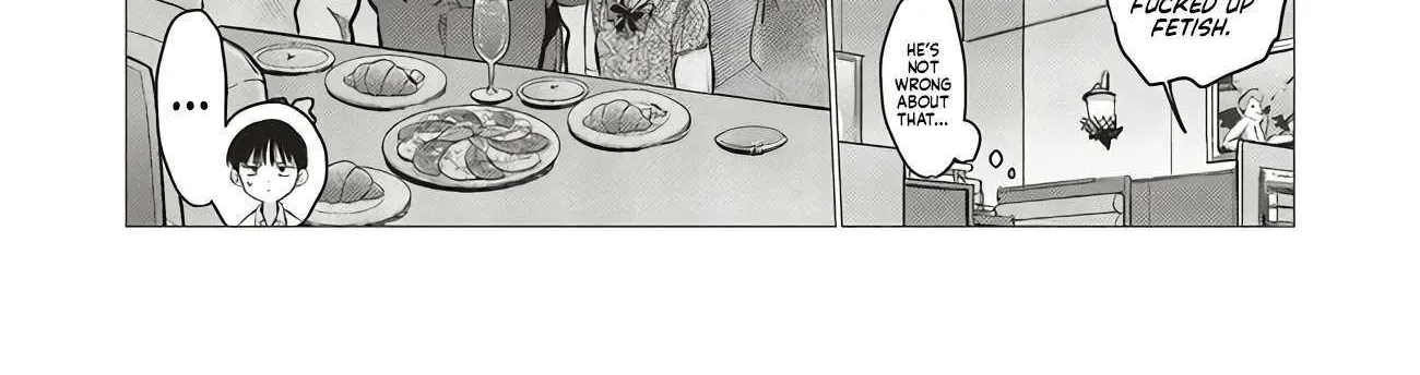 JC Sasha and Her Otaku Classmate Chapter 87 page 7 - 