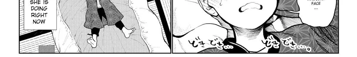 JC Sasha and Her Otaku Classmate Chapter 9 page 2 - 