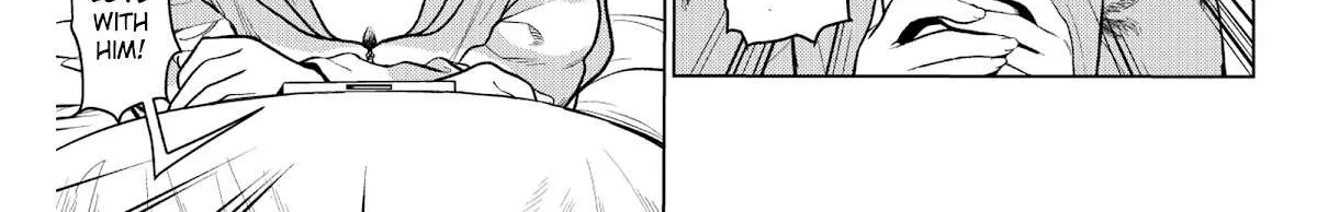 JC Sasha and Her Otaku Classmate Chapter 9 page 6 - 