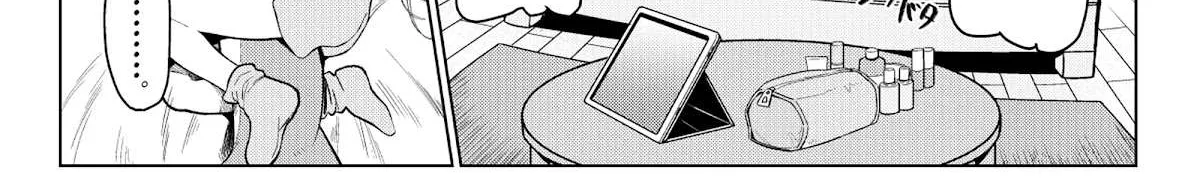 JC Sasha and Her Otaku Classmate Chapter 9 page 10 - 