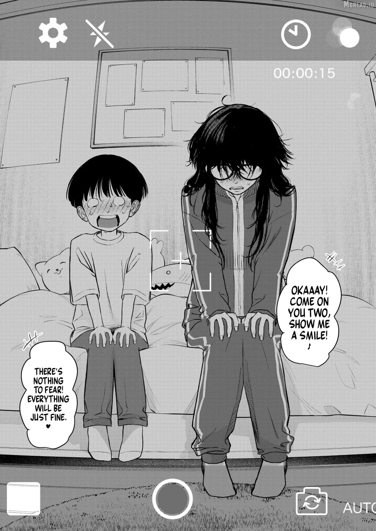 JC Sasha and Her Otaku Classmate Chapter 98 page 14 - 