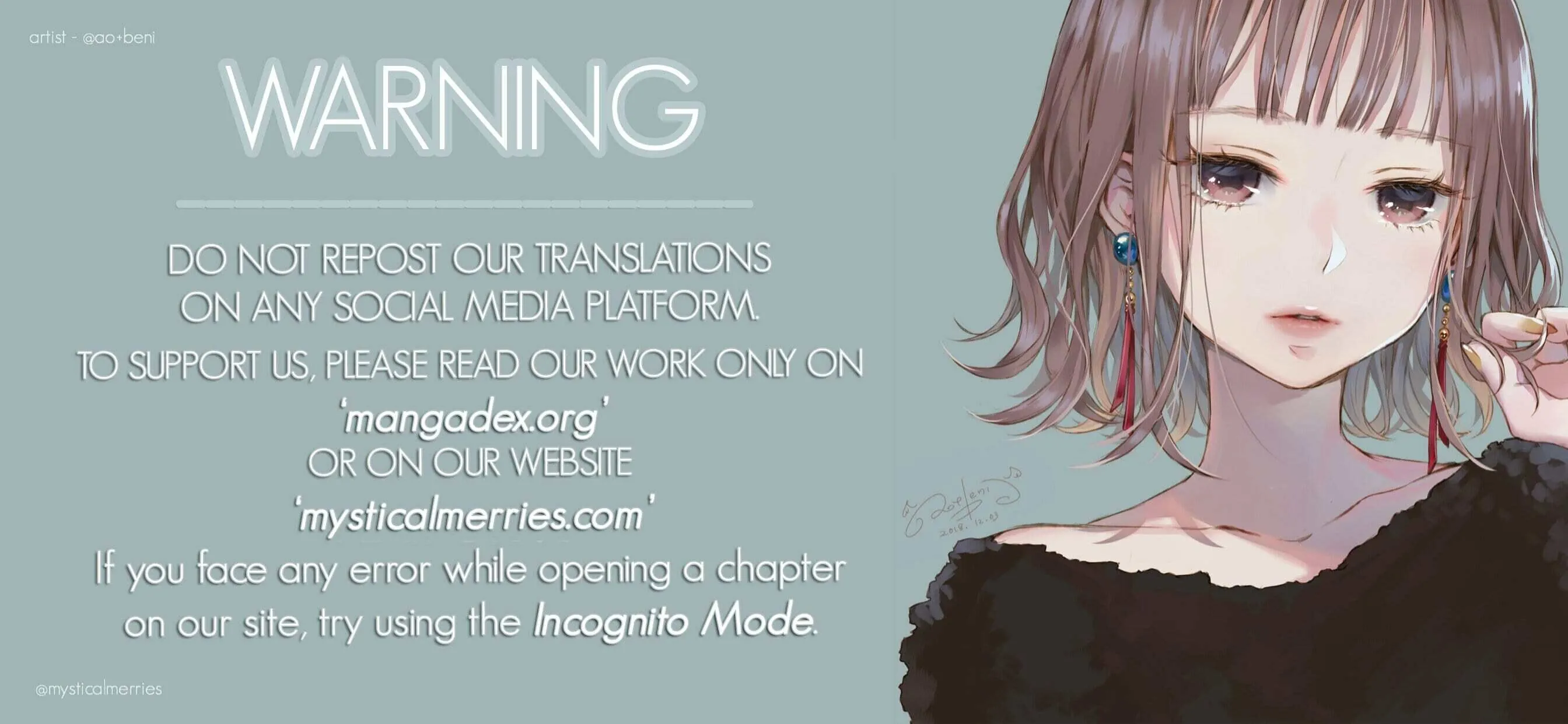 Jealousy Inducers Chapter 1 page 2 - 