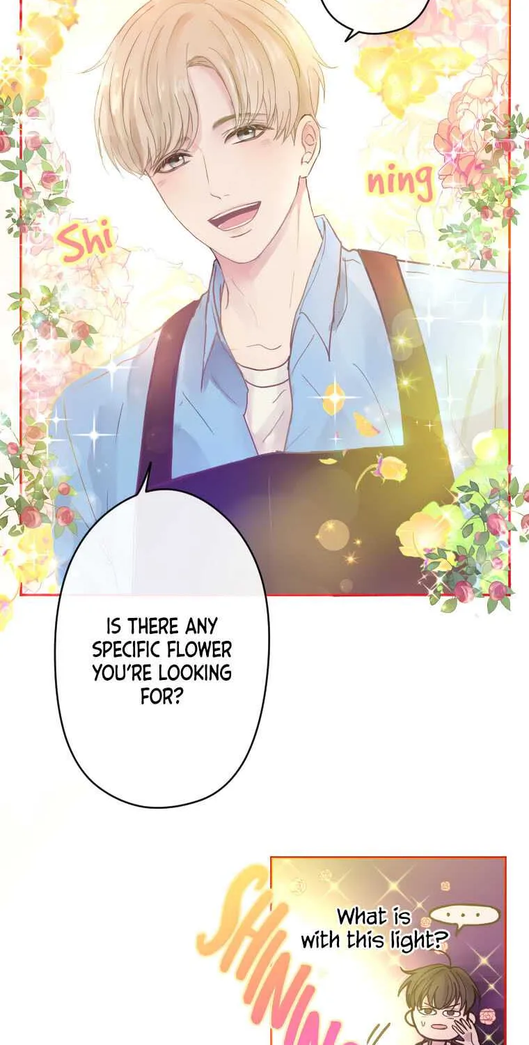 Jealousy Inducers Chapter 1 page 11 - 