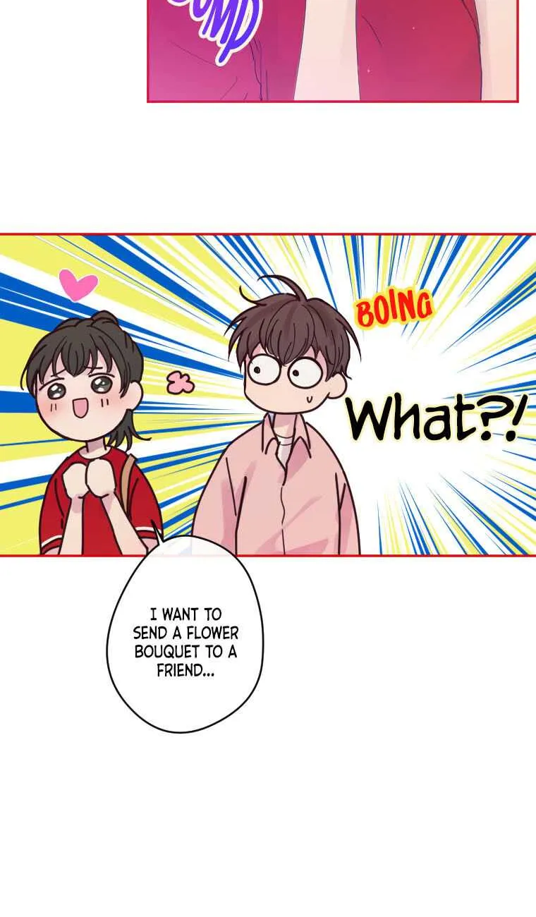 Jealousy Inducers Chapter 1 page 13 - 
