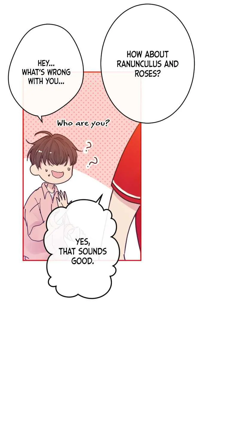 Jealousy Inducers Chapter 1 page 14 - 