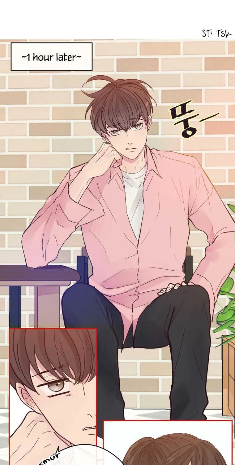 Jealousy Inducers Chapter 1 page 15 - 
