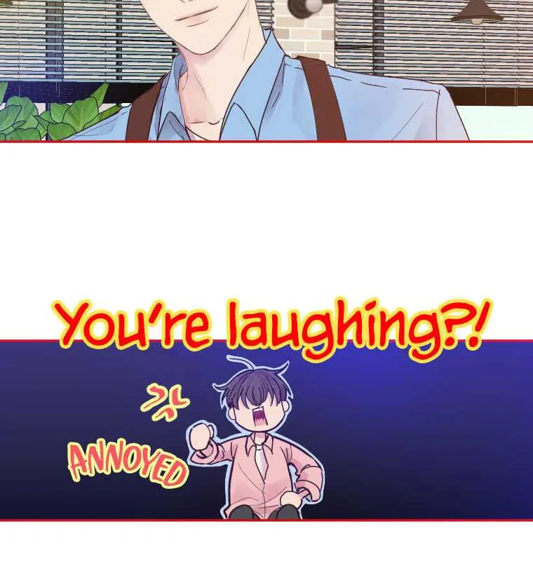 Jealousy Inducers Chapter 1 page 17 - 