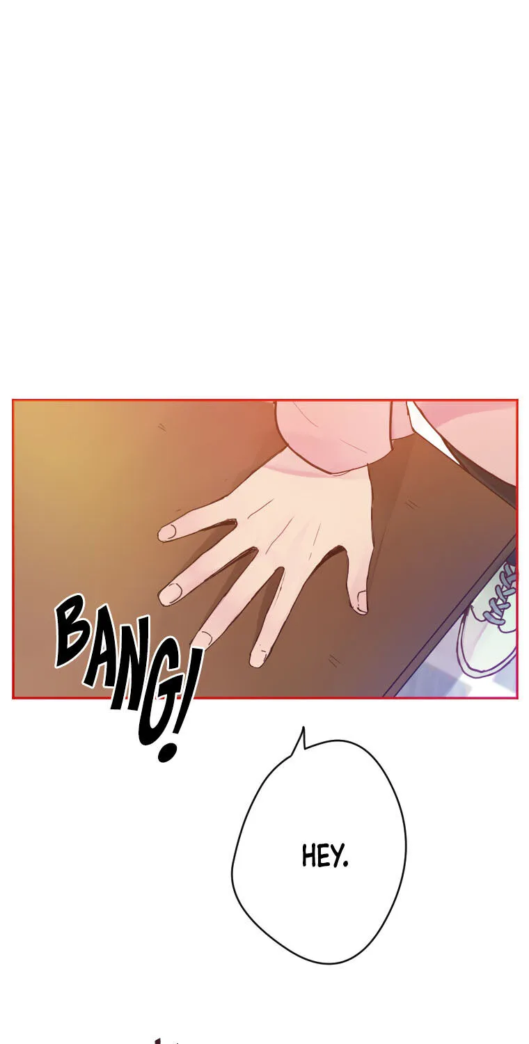 Jealousy Inducers Chapter 1 page 18 - 