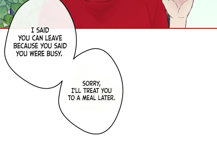 Jealousy Inducers Chapter 1 page 21 - 