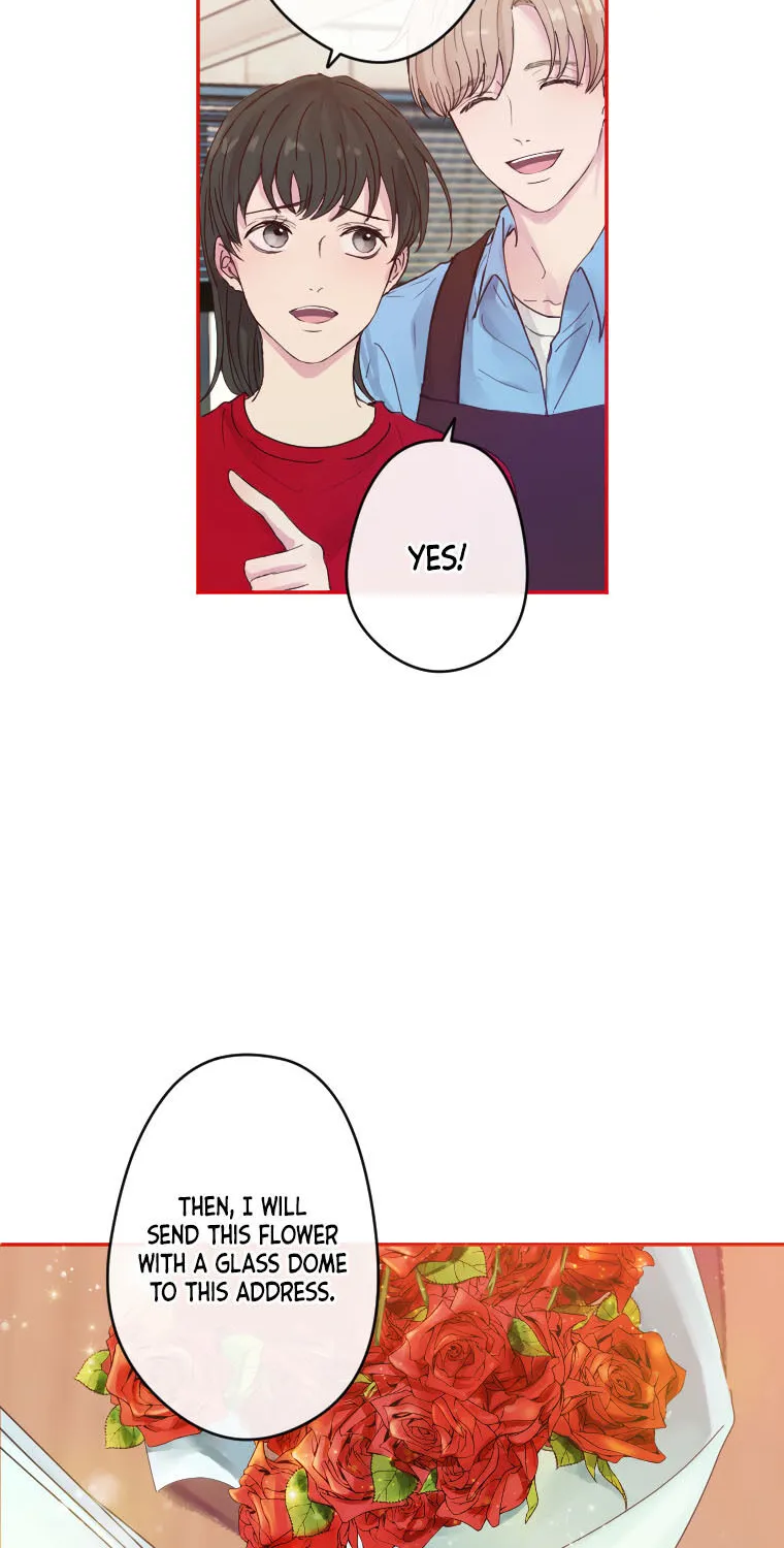 Jealousy Inducers Chapter 1 page 23 - 