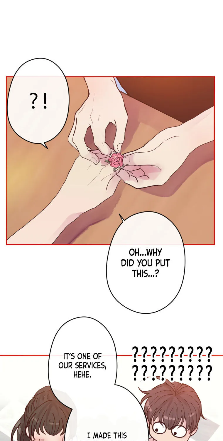 Jealousy Inducers Chapter 1 page 25 - 