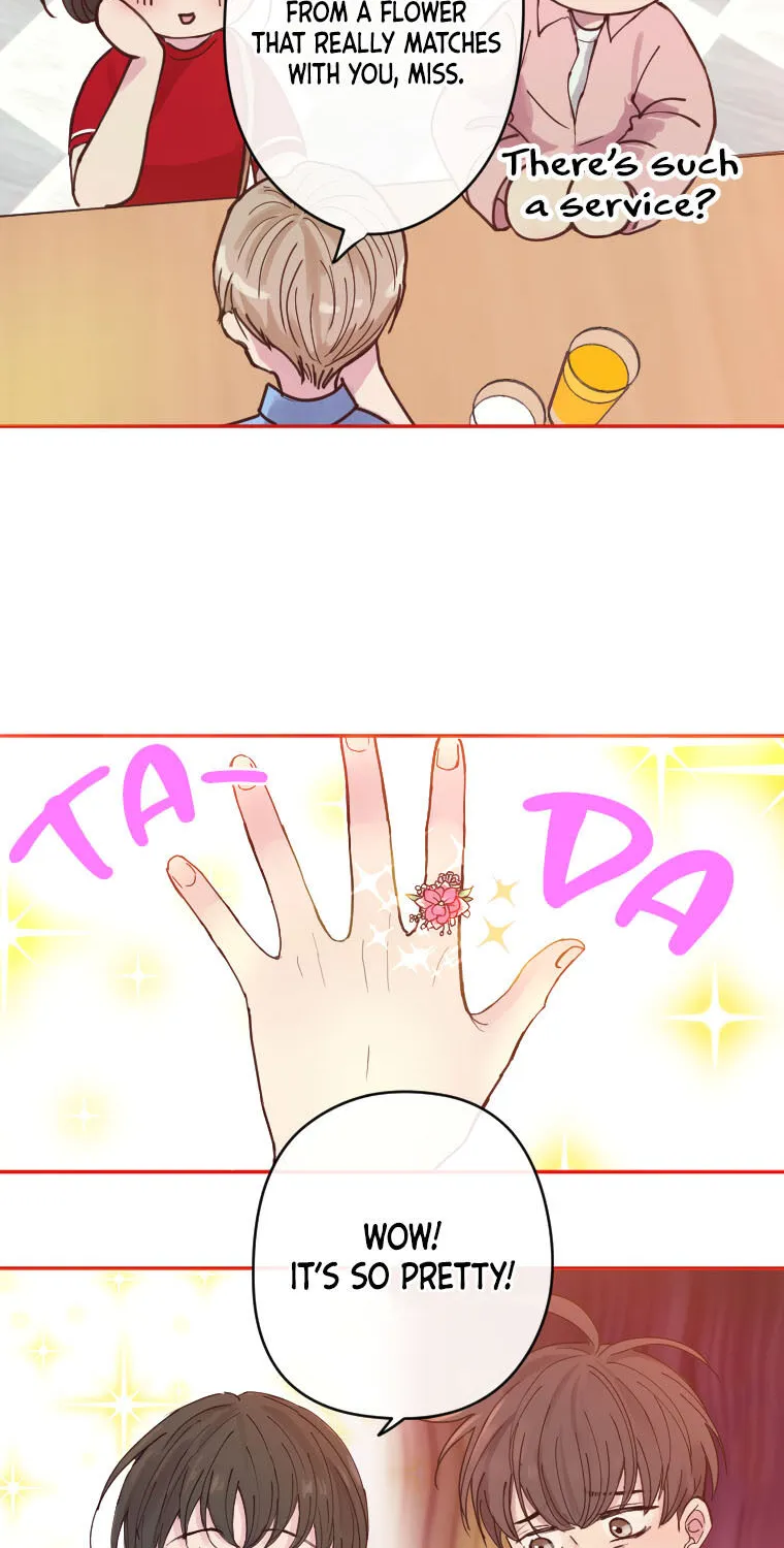 Jealousy Inducers Chapter 1 page 26 - 
