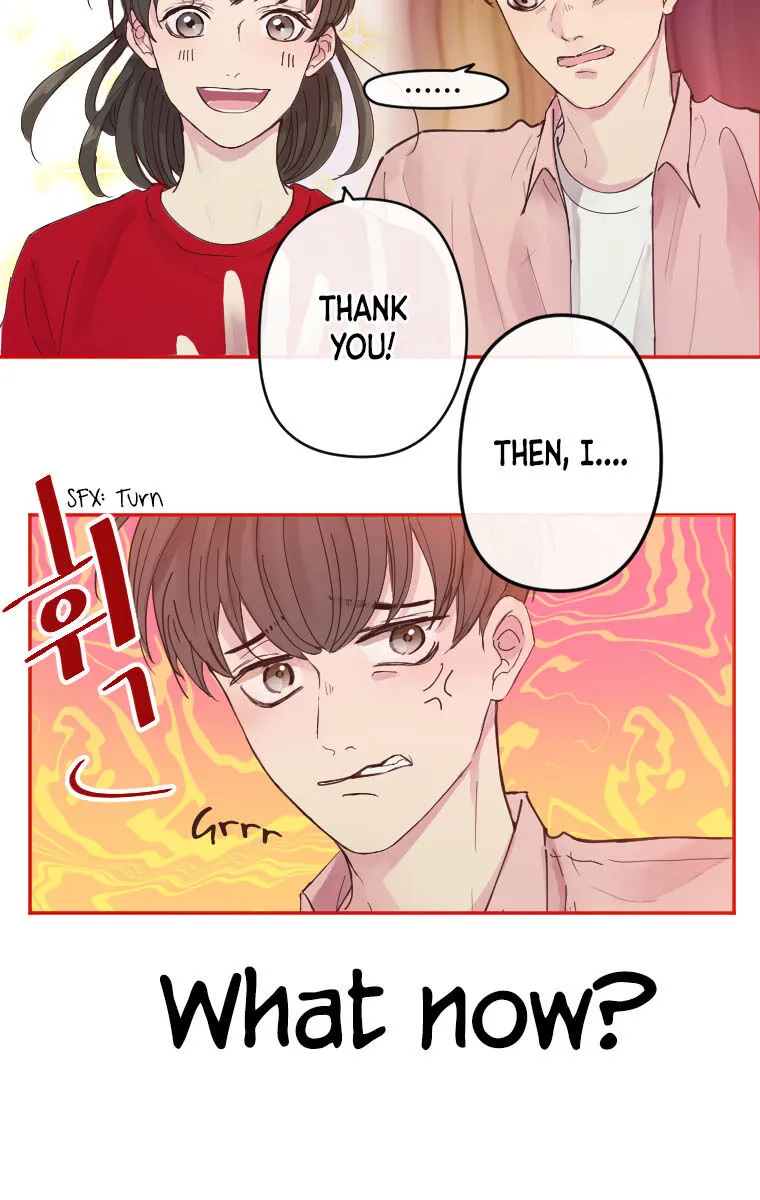 Jealousy Inducers Chapter 1 page 27 - 