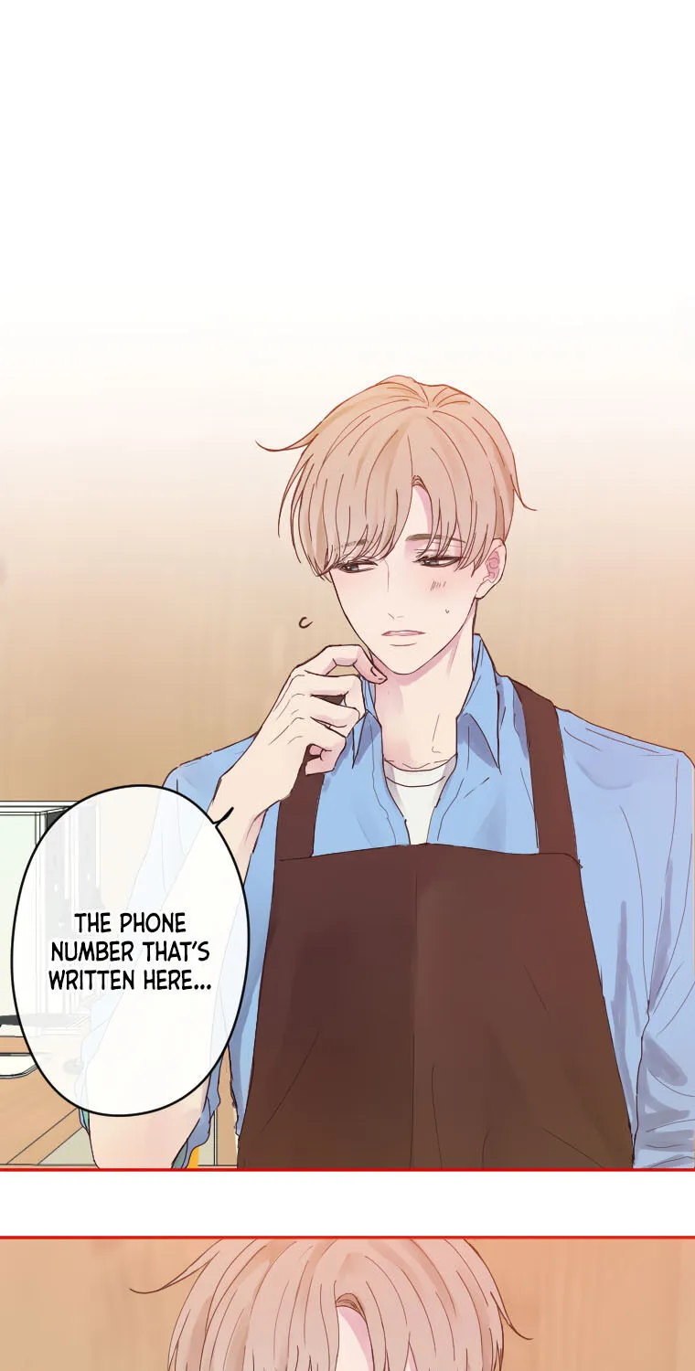 Jealousy Inducers Chapter 1 page 28 - 