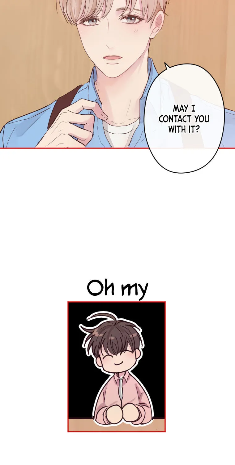 Jealousy Inducers Chapter 1 page 29 - 