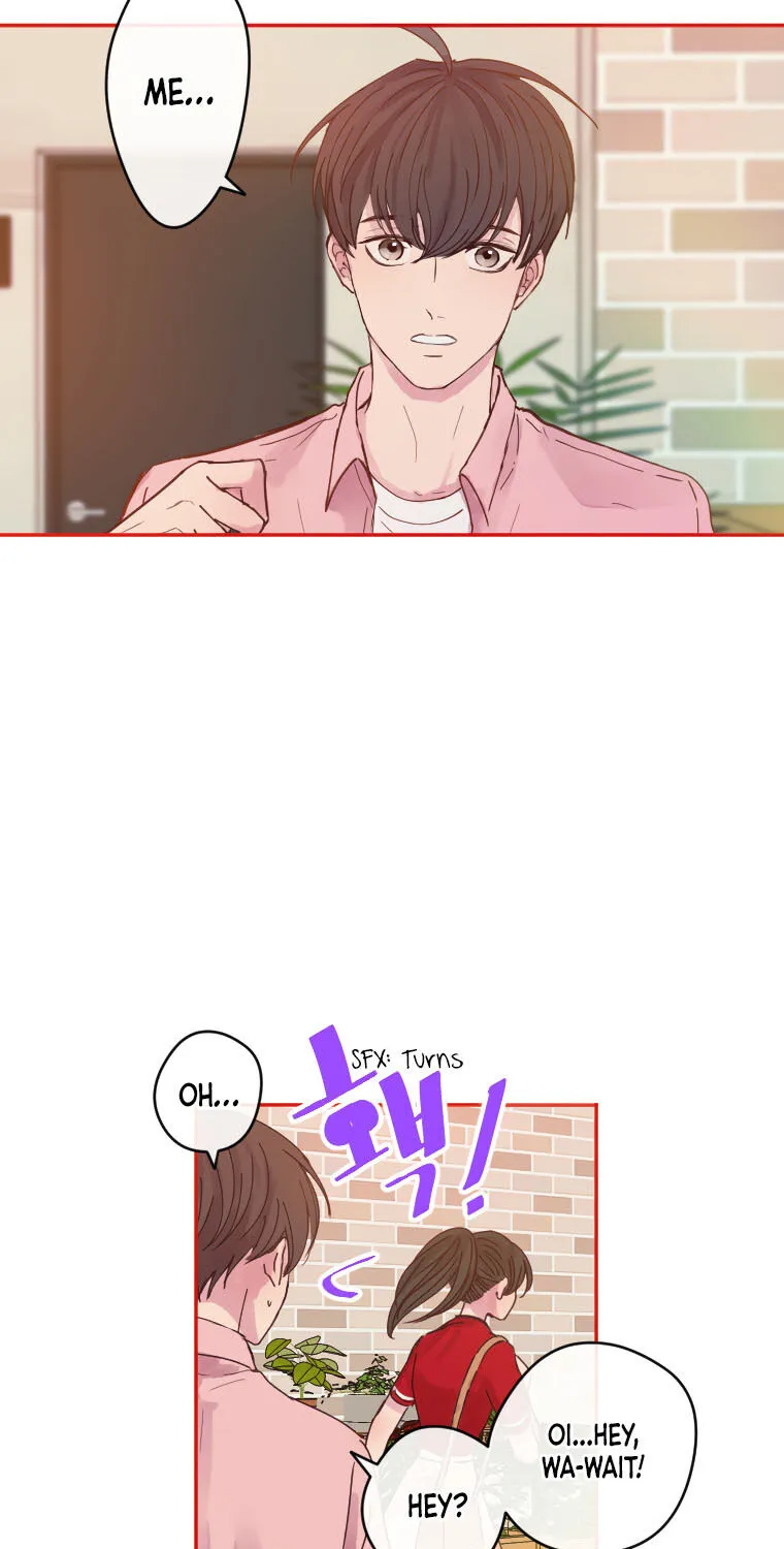 Jealousy Inducers Chapter 1 page 36 - 