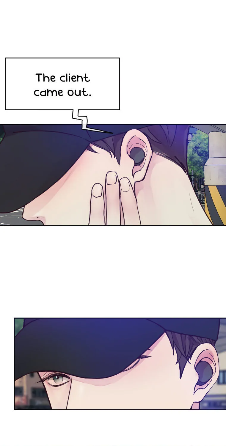 Jealousy Inducers Chapter 1 page 38 - 