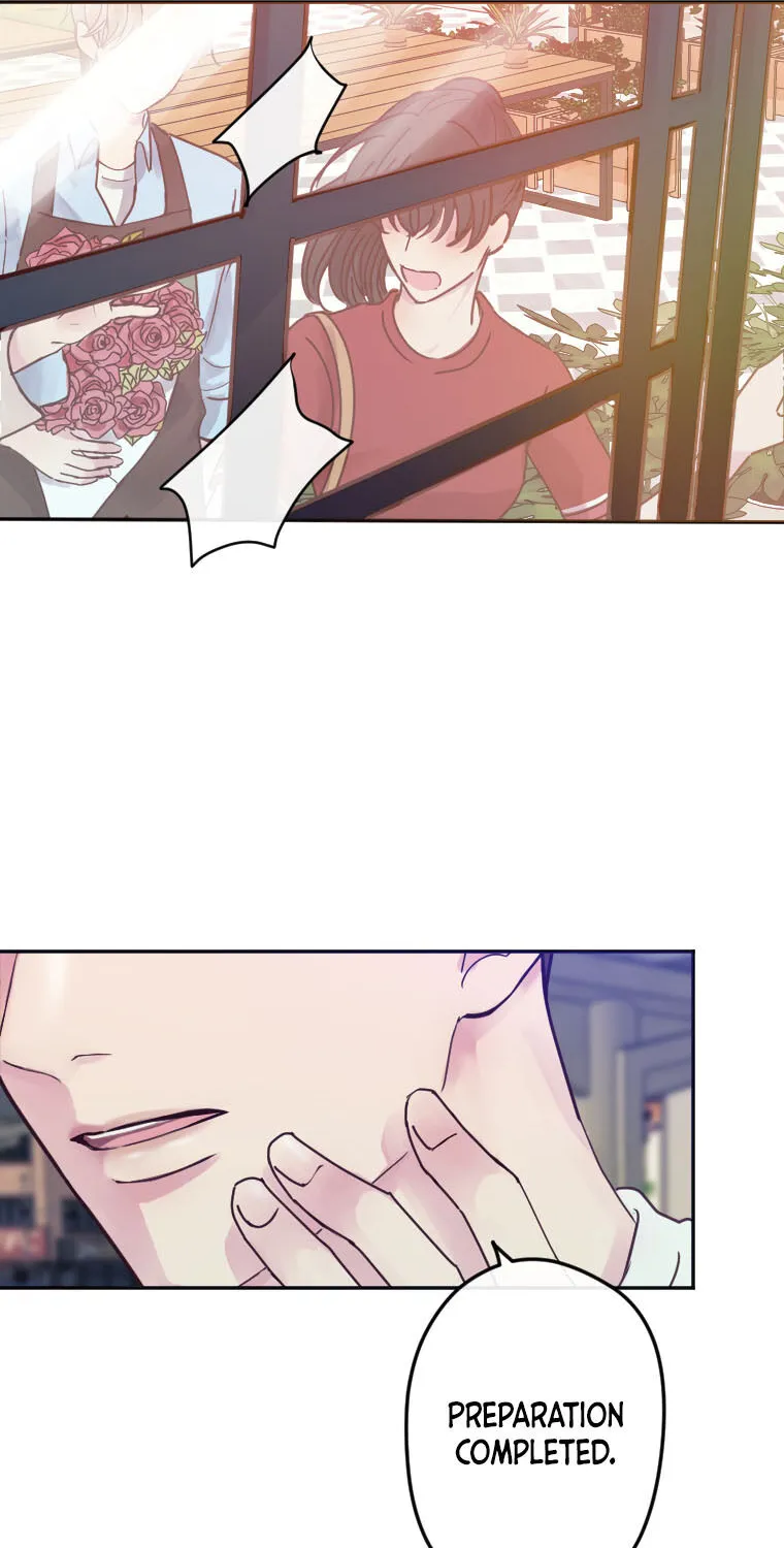 Jealousy Inducers Chapter 1 page 39 - 